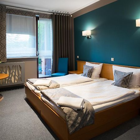 Hotel Restauracja Tawerna Gliwice Eksteriør billede