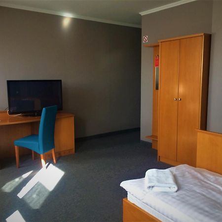 Hotel Restauracja Tawerna Gliwice Eksteriør billede