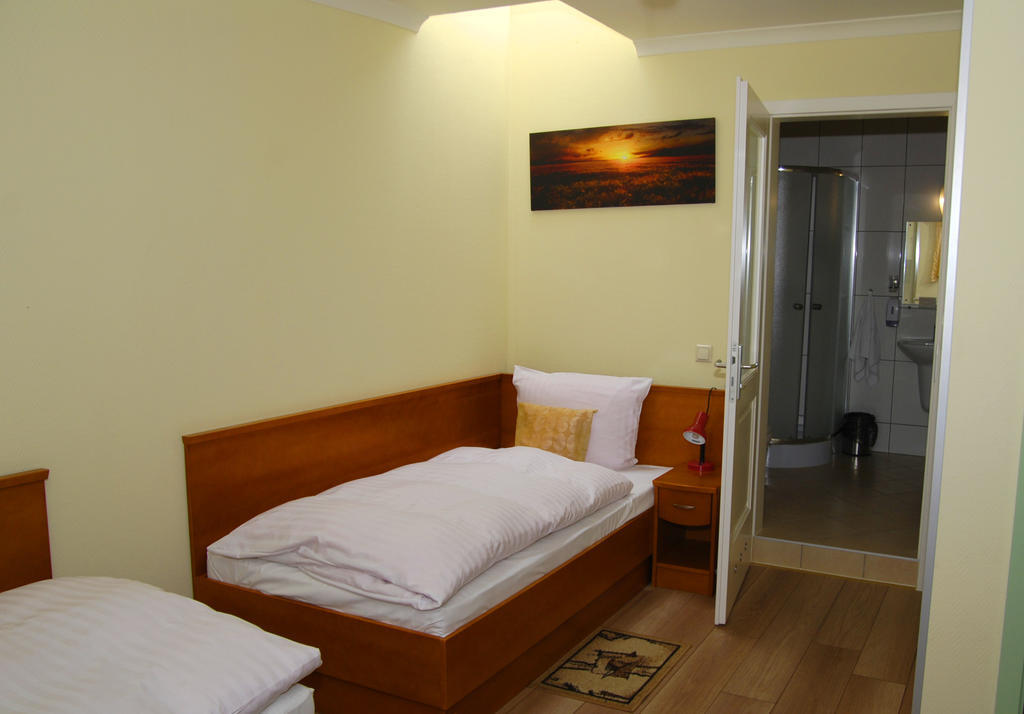 Hotel Restauracja Tawerna Gliwice Værelse billede