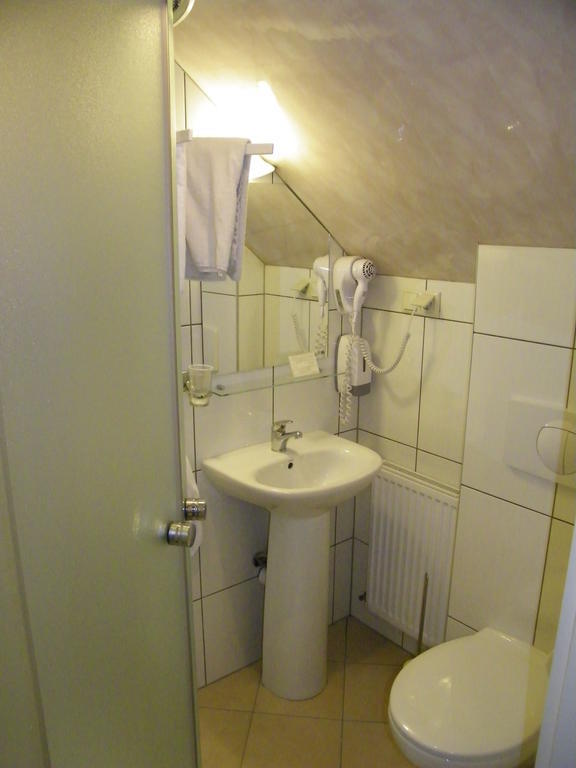 Hotel Restauracja Tawerna Gliwice Værelse billede