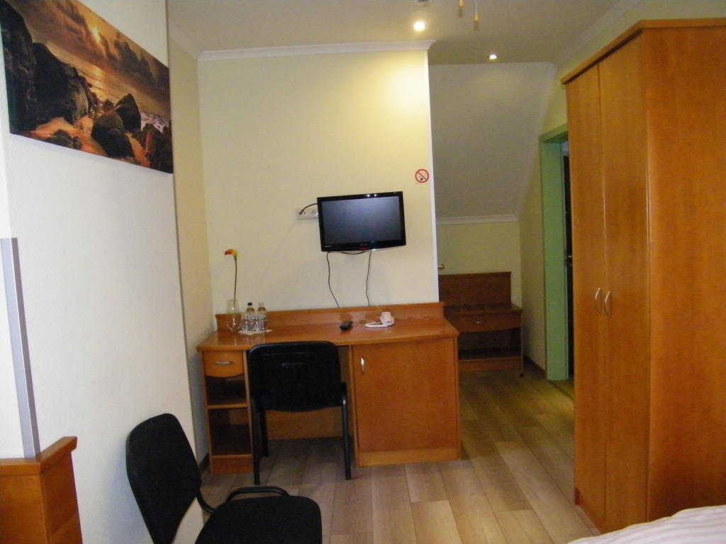 Hotel Restauracja Tawerna Gliwice Værelse billede