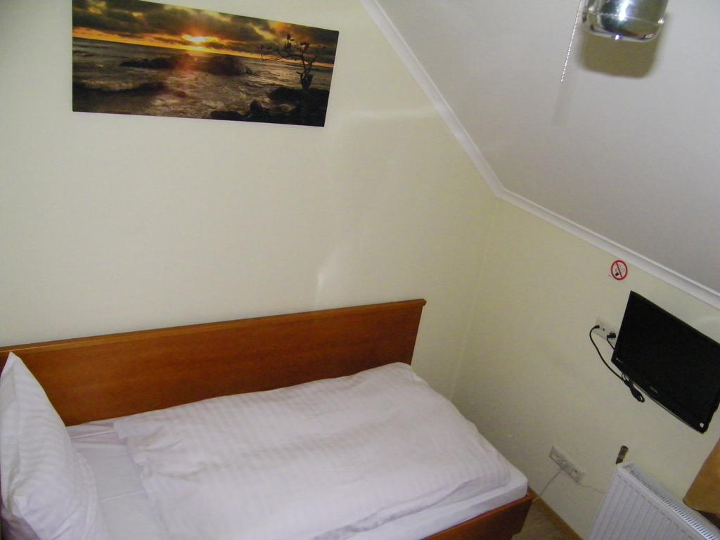 Hotel Restauracja Tawerna Gliwice Værelse billede
