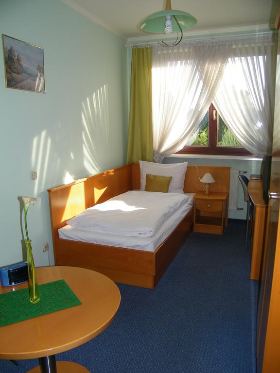 Hotel Restauracja Tawerna Gliwice Værelse billede