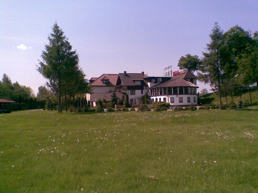 Hotel Restauracja Tawerna Gliwice Eksteriør billede