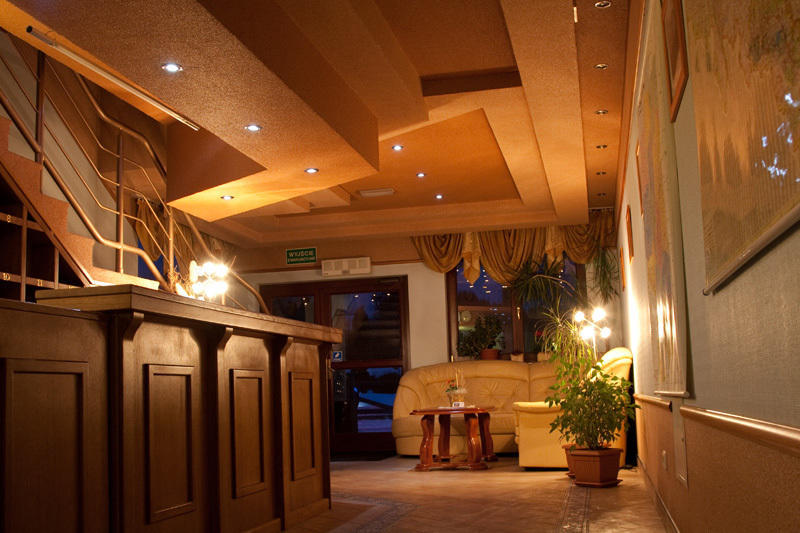 Hotel Restauracja Tawerna Gliwice Eksteriør billede