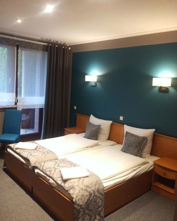 Hotel Restauracja Tawerna Gliwice Eksteriør billede